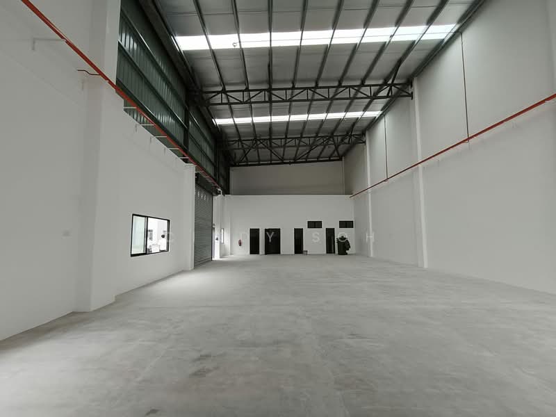 Kilang untuk Disewa di Tebrau (Johor) - Cindy Soh - Interior - PropertyGuru.com.my