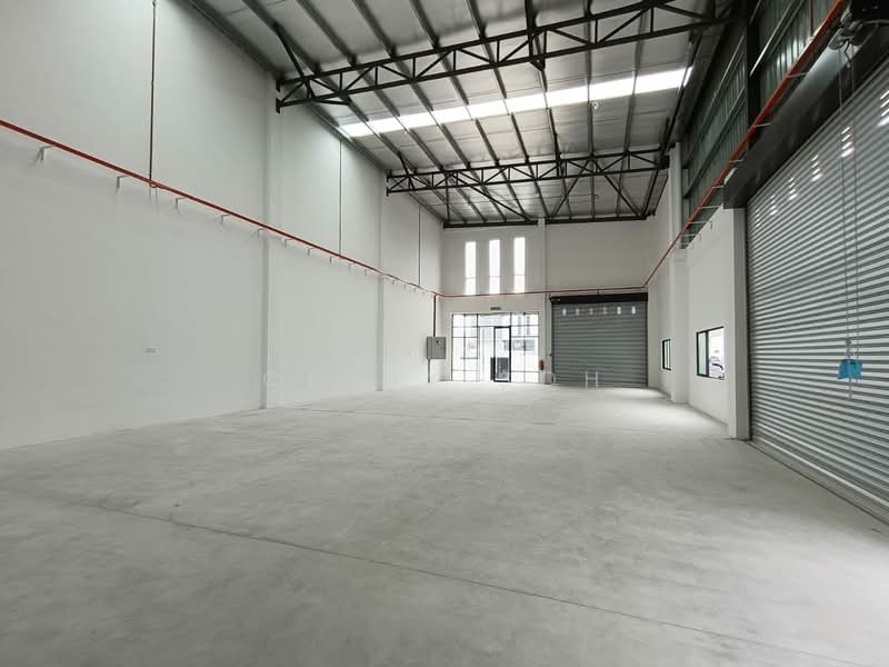 Kilang untuk Disewa di Tebrau (Johor) - Cindy Soh - Interior - PropertyGuru.com.my