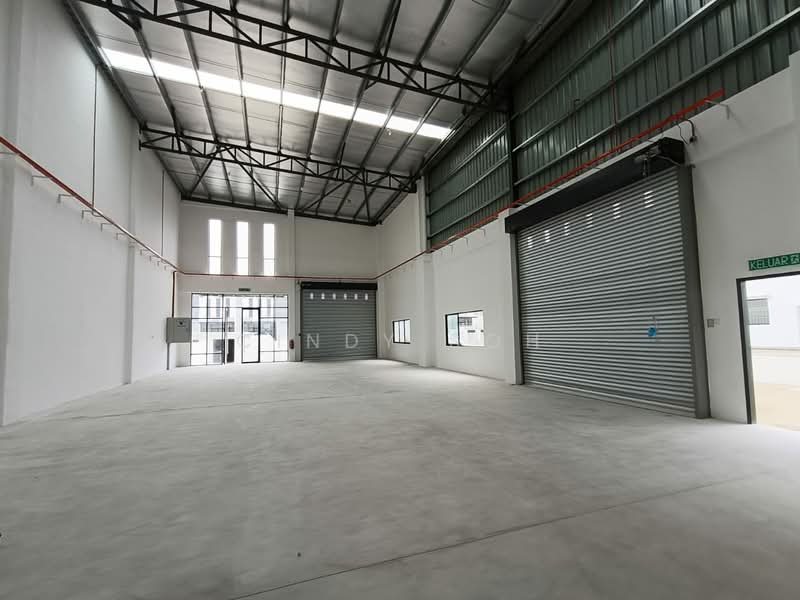 Kilang untuk Disewa di Tebrau (Johor) - Cindy Soh - Interior - PropertyGuru.com.my