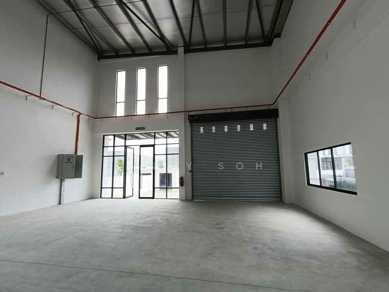 Kilang untuk Disewa di Tebrau (Johor) - Cindy Soh - Interior - PropertyGuru.com.my