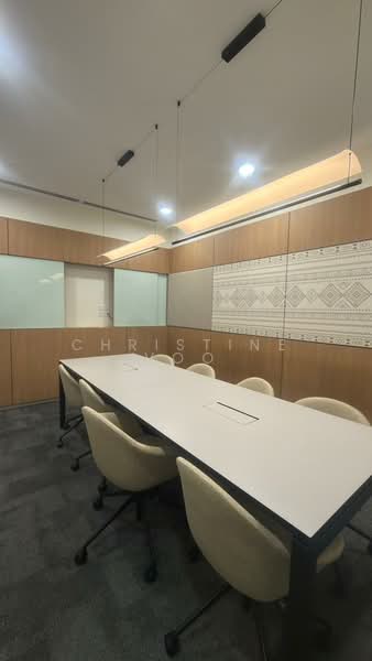 Office for Rent in Damansara Heights (Damansara Heights) - Christine Voo - Meeting Room - PropertyGuru.com.my