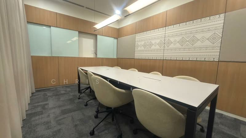 Office for Rent in Damansara Heights (Damansara Heights) - Christine Voo - Meeting Room - PropertyGuru.com.my