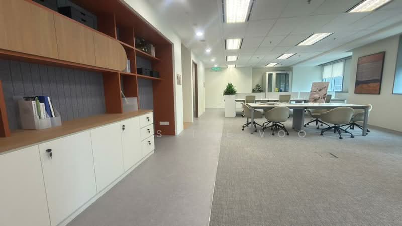 Office for Rent in Damansara Heights (Damansara Heights) - Christine Voo - Cozy Environment - PropertyGuru.com.my