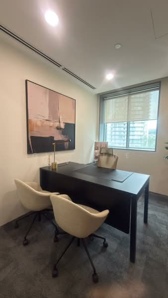 Office for Rent in Damansara Heights (Damansara Heights) - Christine Voo - Office Room - PropertyGuru.com.my