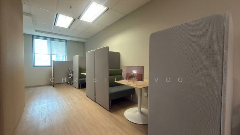 Office for Rent in Damansara Heights (Damansara Heights) - Christine Voo - Smart Office Space - PropertyGuru.com.my
