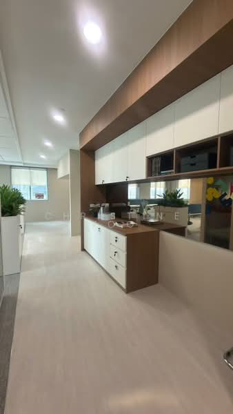 Office for Rent in Damansara Heights (Damansara Heights) - Christine Voo - Pantry Area - PropertyGuru.com.my