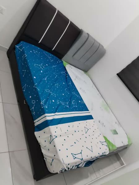 Service Residence for Rent at Sinaran @ Utropolis - Louis Chuah - PropertyGuru.com.my