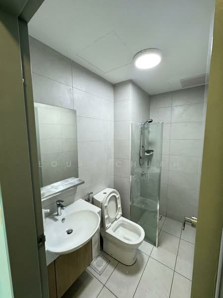 Service Residence for Rent at Sinaran @ Utropolis - Louis Chuah - PropertyGuru.com.my