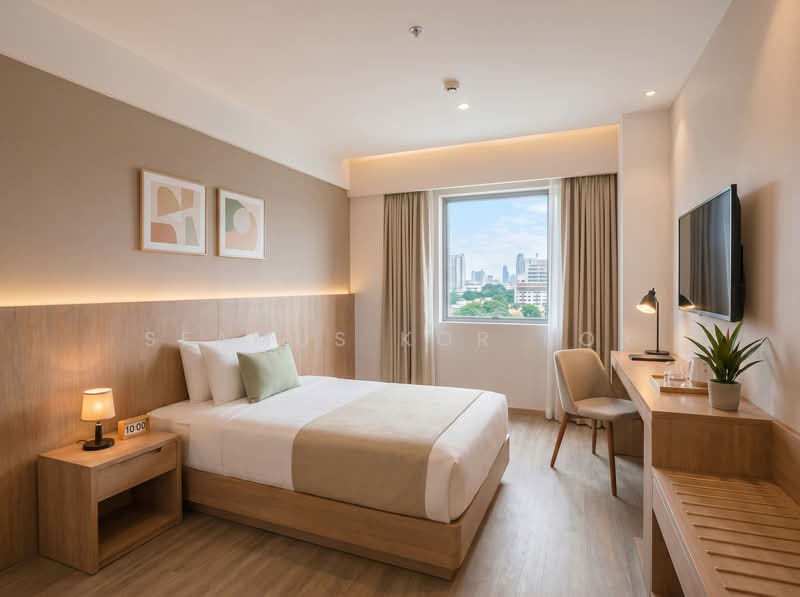 Hotel / Resort for Sale in Chow Kit (KL City Centre) - Seamus Kor Kor - PropertyGuru.com.my