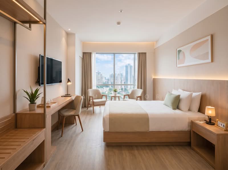 Hotel / Resort untuk Dijual di Chow Kit (KL City Centre) - Seamus Kor - PropertyGuru.com.my