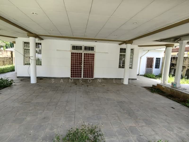 Rumah Banglo untuk Dijual di Rawang (Selangor) - Samson Lee - Exterior - PropertyGuru.com.my