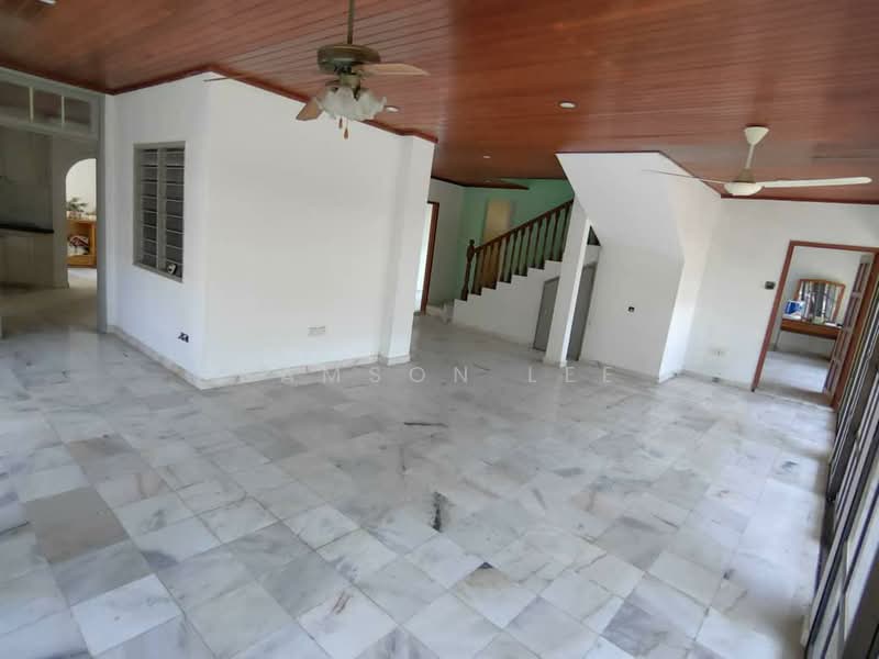 Rumah Banglo untuk Dijual di Rawang (Selangor) - Samson Lee - Living Room - PropertyGuru.com.my