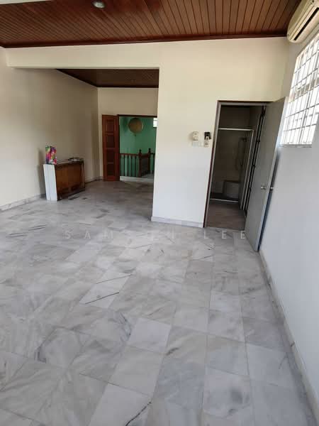 Rumah Banglo untuk Dijual di Rawang (Selangor) - Samson Lee - Living Room - PropertyGuru.com.my