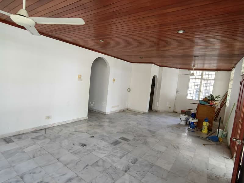 Rumah Banglo untuk Dijual di Rawang (Selangor) - Samson Lee - Living Room - PropertyGuru.com.my
