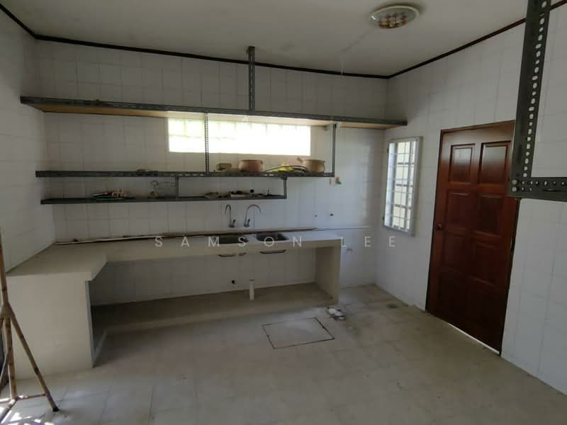 Rumah Banglo untuk Dijual di Rawang (Selangor) - Samson Lee - Kitchen - PropertyGuru.com.my