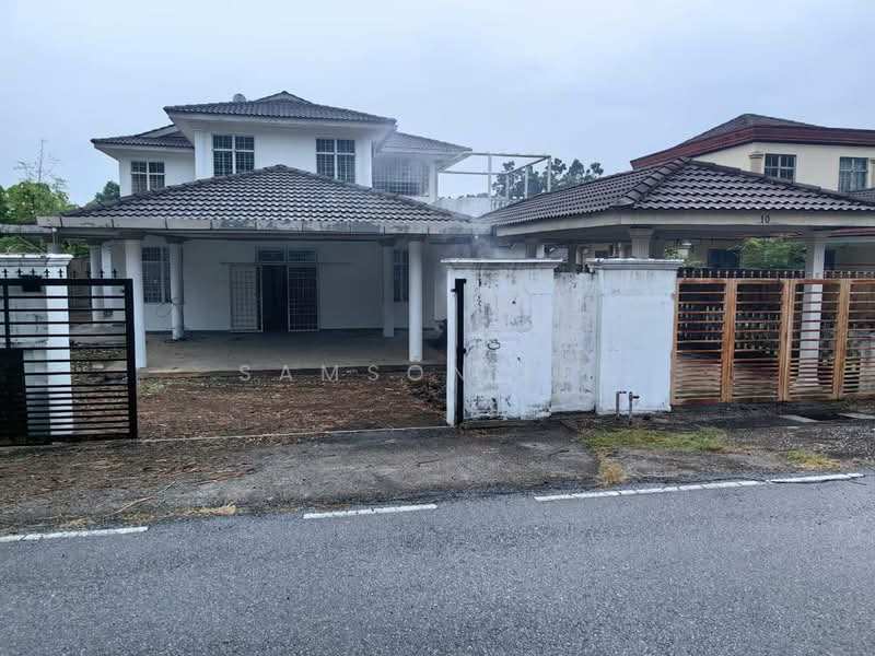 Rumah Banglo untuk Dijual di Rawang (Selangor) - Samson Lee - Exterior - PropertyGuru.com.my