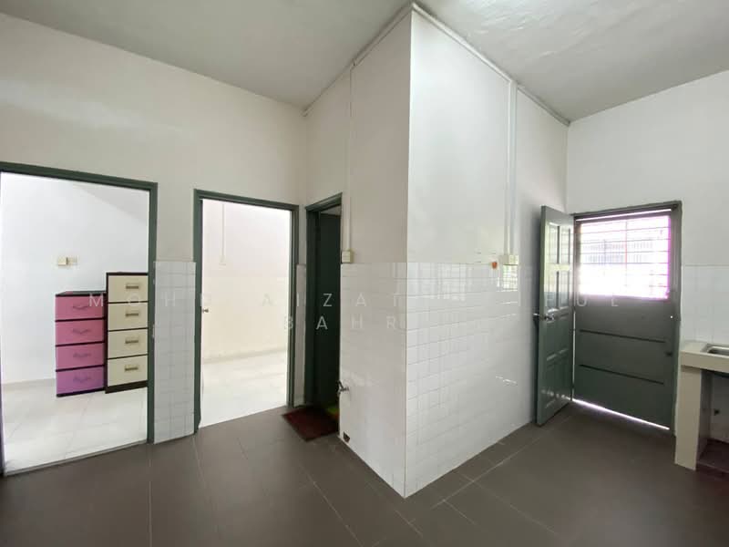 2-storey Terraced House for Sale in Taman Sungai Mas (Kajang) - Mohd Aizat Saiful Bahri - Interior - PropertyGuru.com.my
