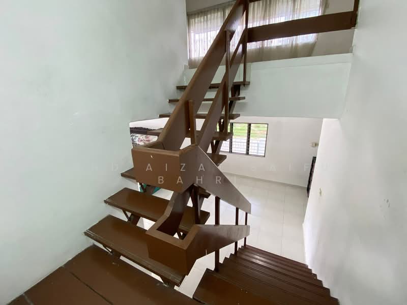 2-storey Terraced House for Sale in Taman Sungai Mas (Kajang) - Mohd Aizat Saiful Bahri - Interior - PropertyGuru.com.my