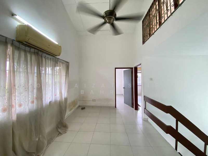 2-storey Terraced House for Sale in Taman Sungai Mas (Kajang) - Mohd Aizat Saiful Bahri - Interior - PropertyGuru.com.my