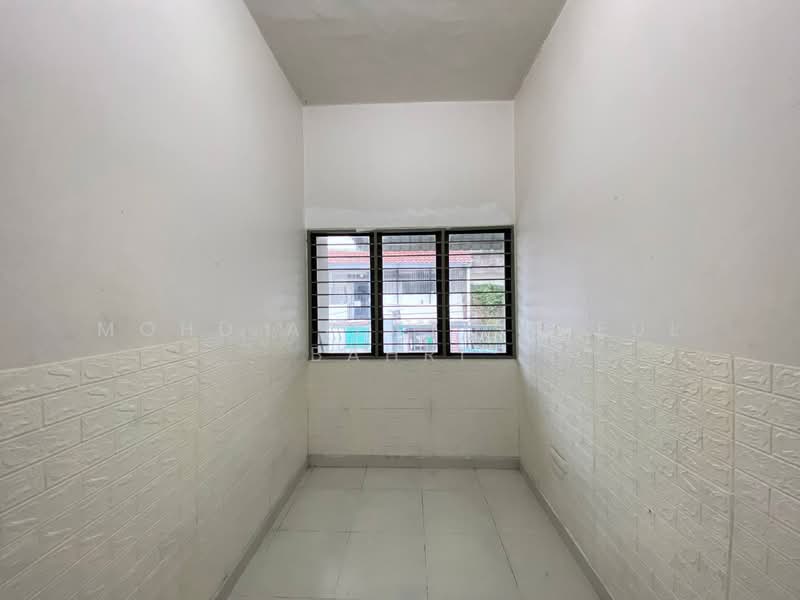 2-storey Terraced House for Sale in Taman Sungai Mas (Kajang) - Mohd Aizat Saiful Bahri - PropertyGuru.com.my