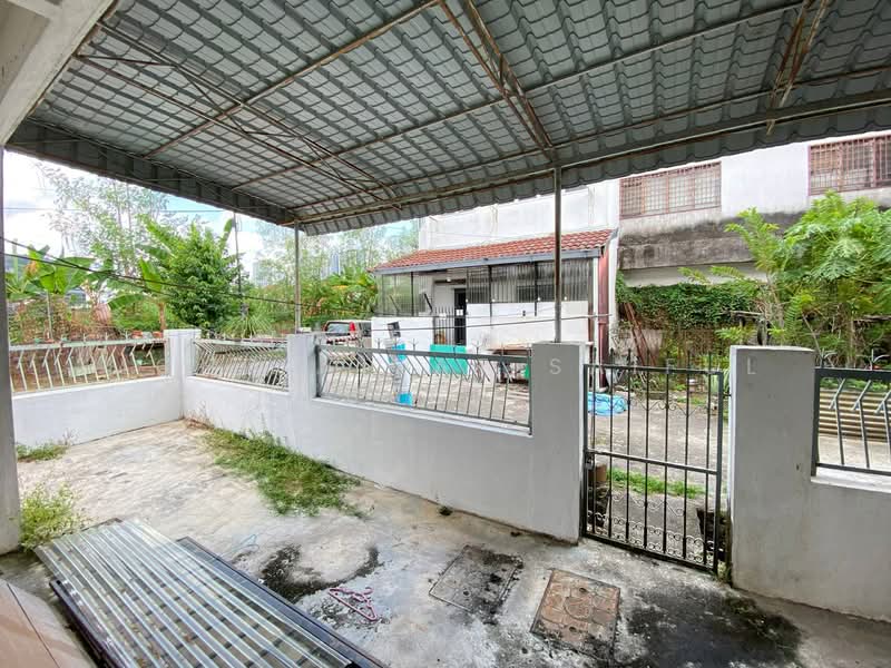 2-storey Terraced House for Sale in Taman Sungai Mas (Kajang) - Mohd Aizat Saiful Bahri - PropertyGuru.com.my