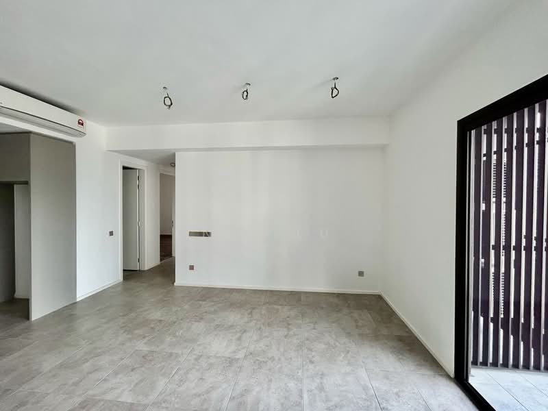 Condominium for Sale at Allevia - Nic Lu - Living Room - PropertyGuru.com.my