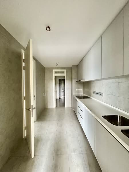 Condominium for Sale at Allevia - Nic Lu - Kitchen - PropertyGuru.com.my