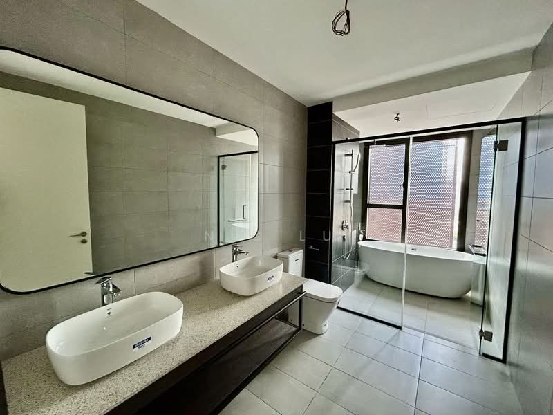 Condominium for Sale at Allevia - Nic Lu - Bathroom - PropertyGuru.com.my
