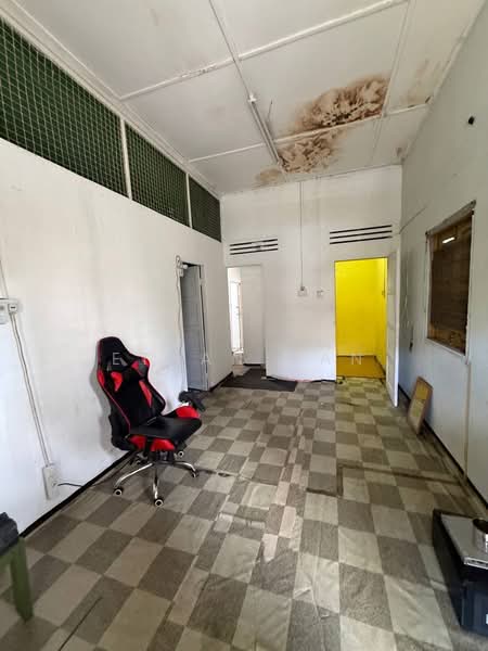 1-storey Terraced House for Sale in Bukit Chagar (Johor Bahru) - Ethan Gan - Interior - PropertyGuru.com.my