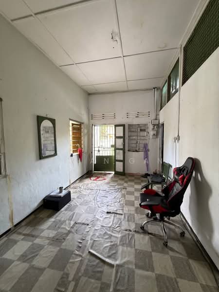 1-storey Terraced House for Sale in Bukit Chagar (Johor Bahru) - Ethan Gan - Interior - PropertyGuru.com.my