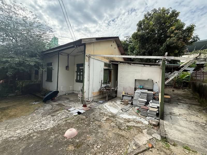1-storey Terraced House for Sale in Bukit Chagar (Johor Bahru) - Ethan Gan - Exterior - PropertyGuru.com.my