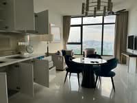 For Sale - Service Suites @ Pavilion Embassy
