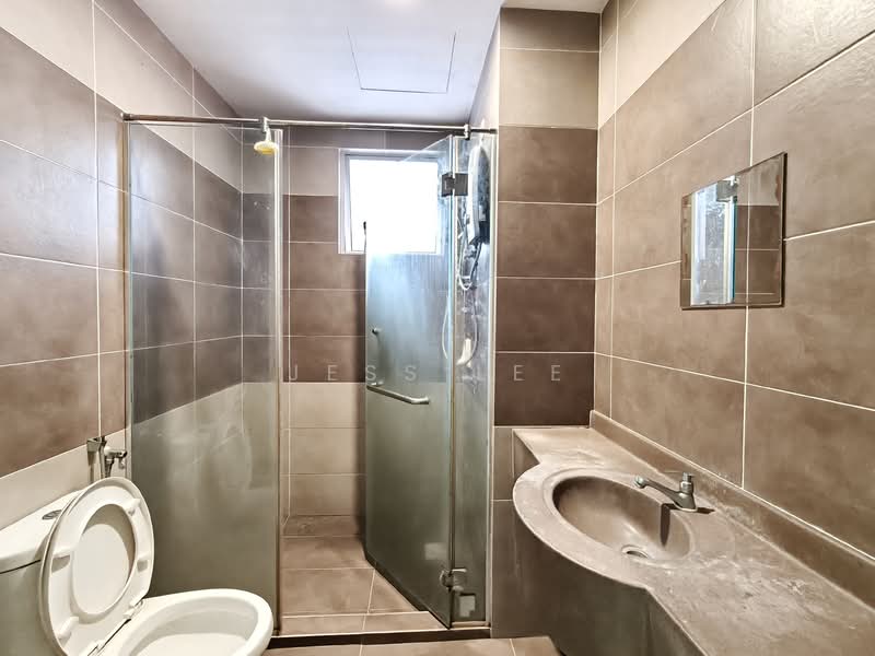 Condominium for Rent at Sg Long Residence - Jess Lee - PropertyGuru.com.my