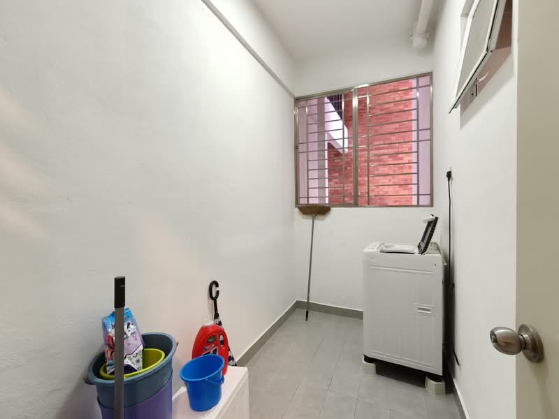 Condominium for Rent at Sg Long Residence - Jess Lee - PropertyGuru.com.my
