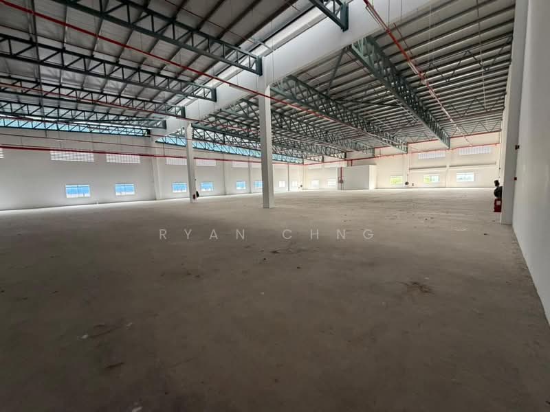 Factory for Rent in Kulim (Kedah) - Ryan Chng - Interior - PropertyGuru.com.my