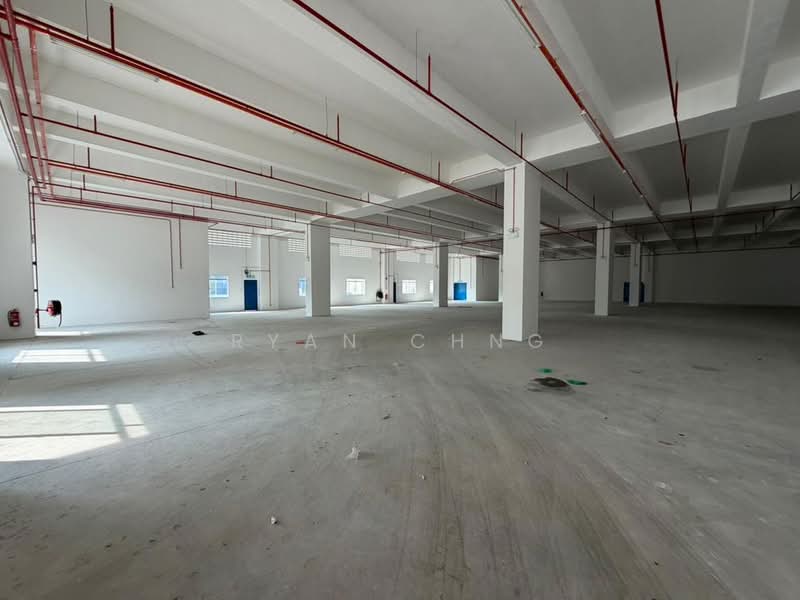 Factory for Rent in Kulim (Kedah) - Ryan Chng - Interior - PropertyGuru.com.my