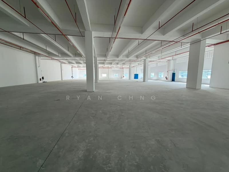 Factory for Rent in Kulim (Kedah) - Ryan Chng - Interior - PropertyGuru.com.my