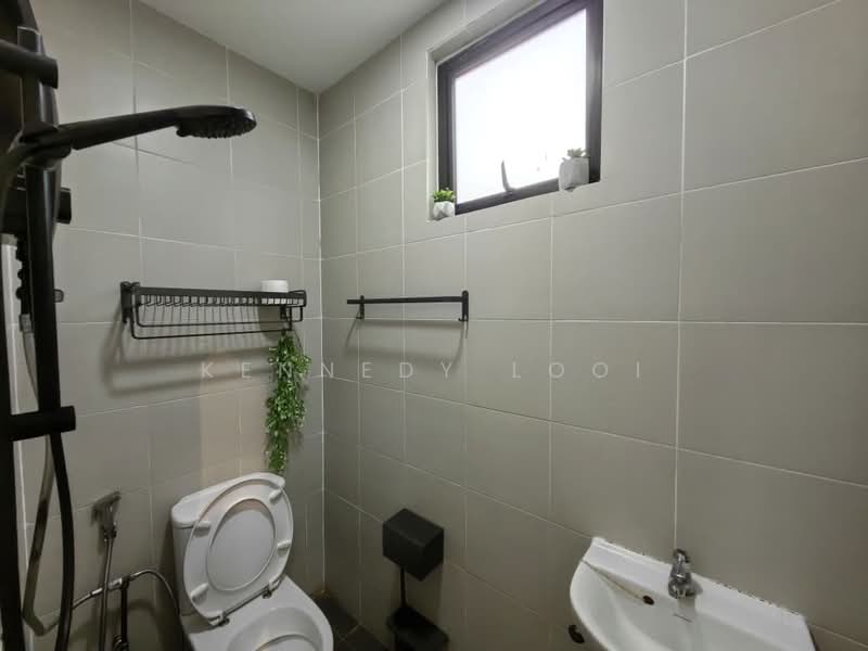 Condominium for Rent at Residensi Ledang - Kennedy Looi - Bathroom - PropertyGuru.com.my