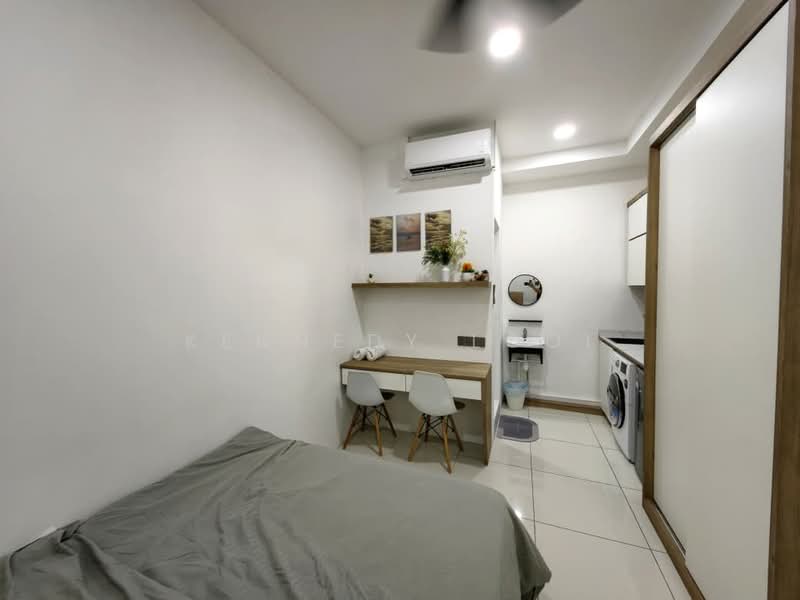Condominium for Rent at Residensi Ledang - Kennedy Looi - Bedroom - PropertyGuru.com.my