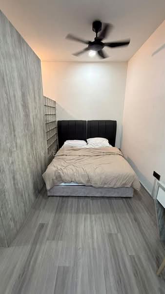 Condominium for Rent at Residensi Ledang - Kennedy Looi - Bedroom - PropertyGuru.com.my