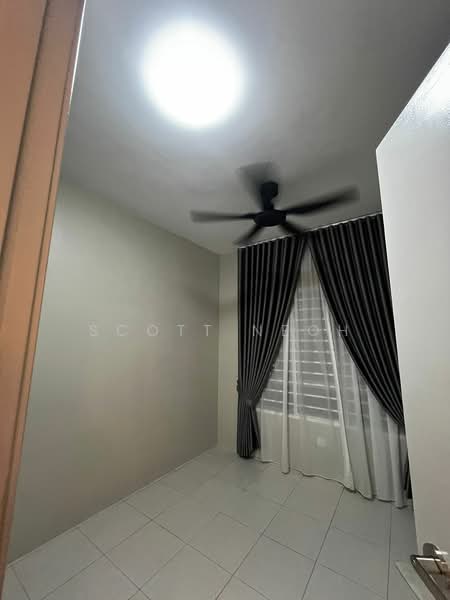 Kondominium untuk Disewa di Residensi Inspirasi - Scott Neoh - Interior - PropertyGuru.com.my