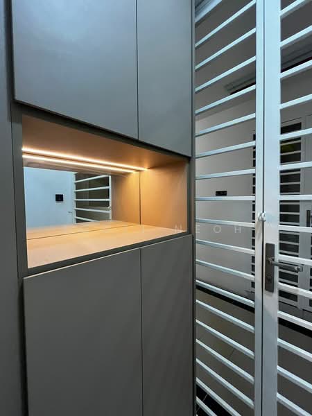 Kondominium untuk Disewa di Residensi Inspirasi - Scott Neoh - Interior - PropertyGuru.com.my