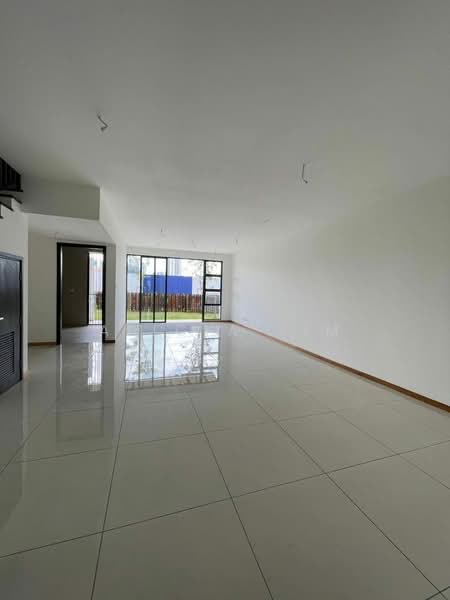Rumah Teres 2 Tingkat untuk Dijual di Masai (Johor) - Alicia Lim - Living Room - PropertyGuru.com.my