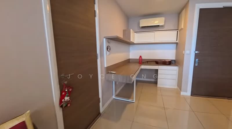 Service Residence for Rent at Aria - Joyce Ong - Study - PropertyGuru.com.my