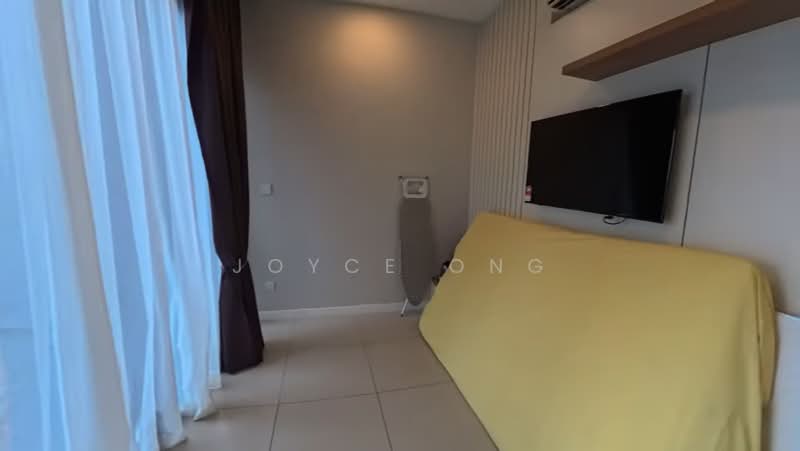 Service Residence for Rent at Aria - Joyce Ong - Living Room - PropertyGuru.com.my
