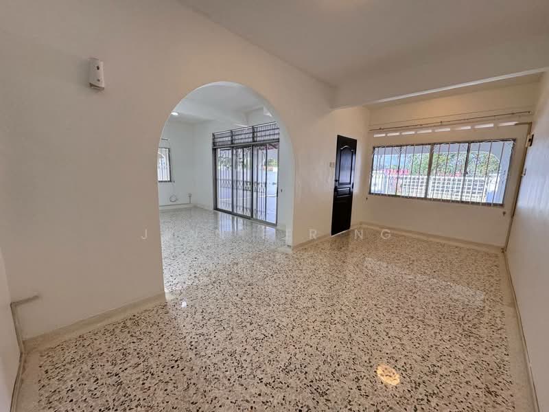 Semi-Detached House for Sale in Taman Nong Chik (Johor Bahru) - Jennifer Ng - Living Room - PropertyGuru.com.my