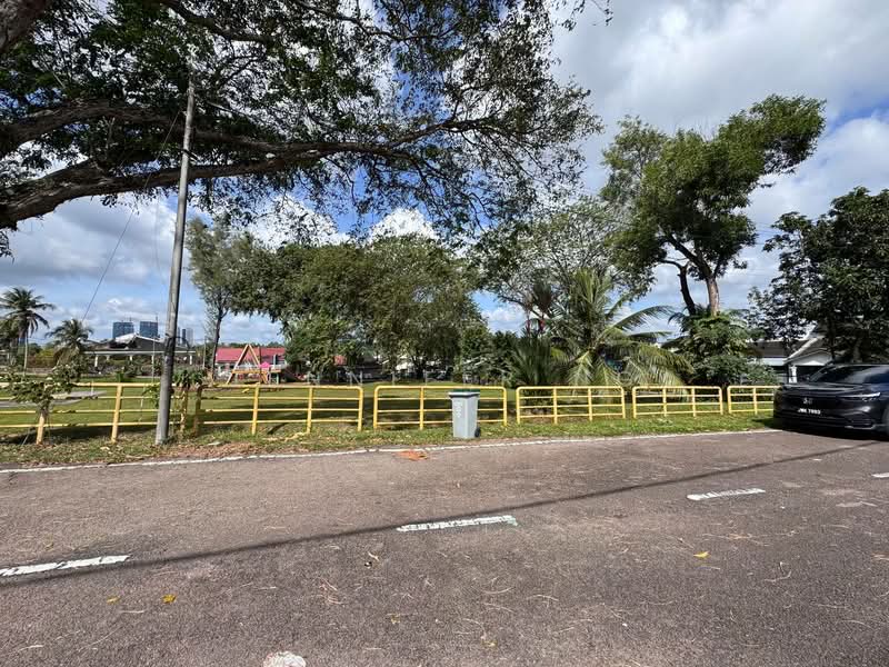 Semi-Detached House for Sale in Taman Nong Chik (Johor Bahru) - Jennifer Ng - Exterior - PropertyGuru.com.my