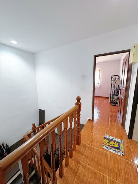 Rumah Teres 2 Tingkat untuk Dijual di Taman Pelangi (Johor Bahru) - Brandon Khor - Interior - PropertyGuru.com.my