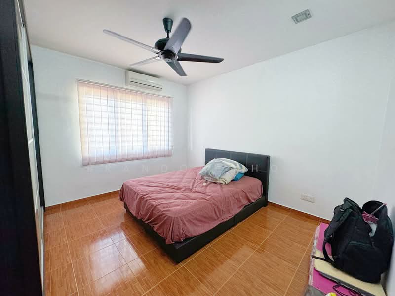 Rumah Teres 2 Tingkat untuk Dijual di Taman Pelangi (Johor Bahru) - Brandon Khor - Bedroom - PropertyGuru.com.my