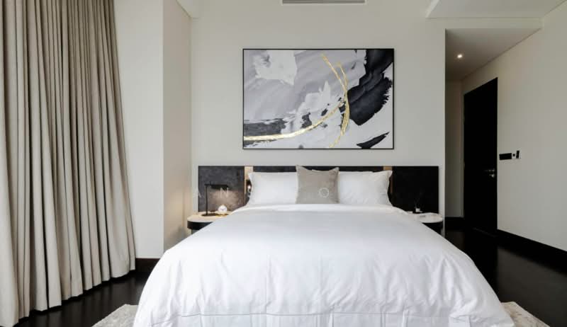 Service Residence for Sale at The Rosewoodz @ Bukit Jalil - ANS TOH - Bedroom - PropertyGuru.com.my